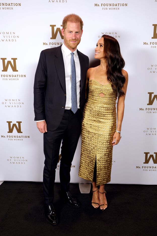 Meghan Markle i książę Harry rozwodzą się?! Znajoma aktorki ogłasza: "Myślała, że chodzi o DIAMENTY, KLEJNOTY, TIARY"