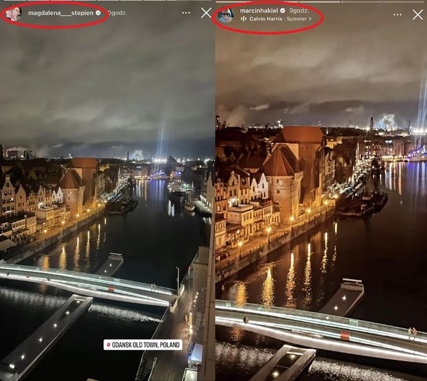 Magdalena Stępień najpierw podsyca plotki o ROMANSIE z Marcinem Hakielem, a teraz "rozpacza". "Przeraziło mnie to wszystko"