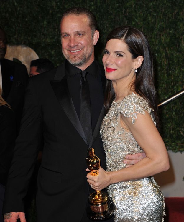 Sandra Bullock nazywała go "bratnią duszą". Z ukochanym nie chciała wziąć jednak ślubu. Chodziło o jej przeszłość