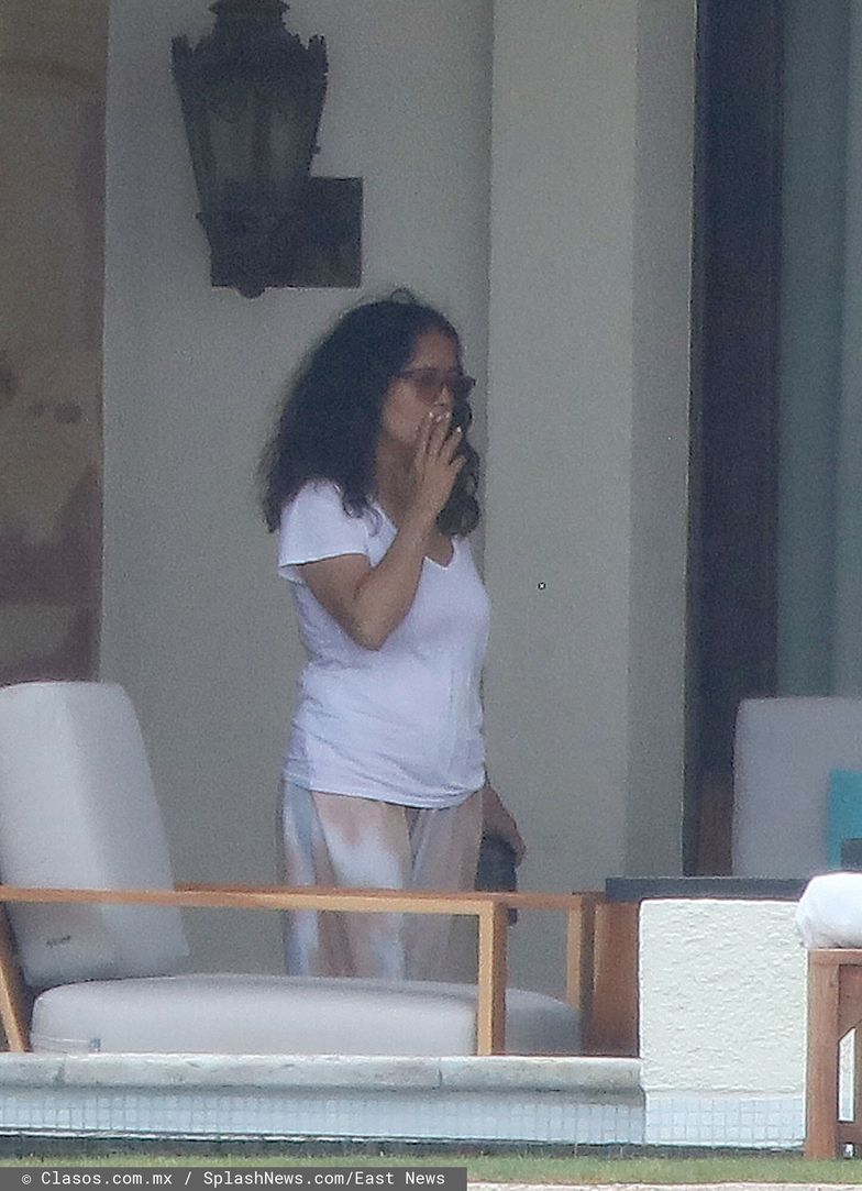 Salma Hayek