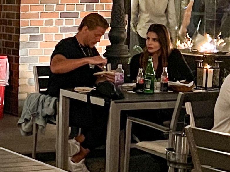 Sebastian Fabijański, Anna Markowska