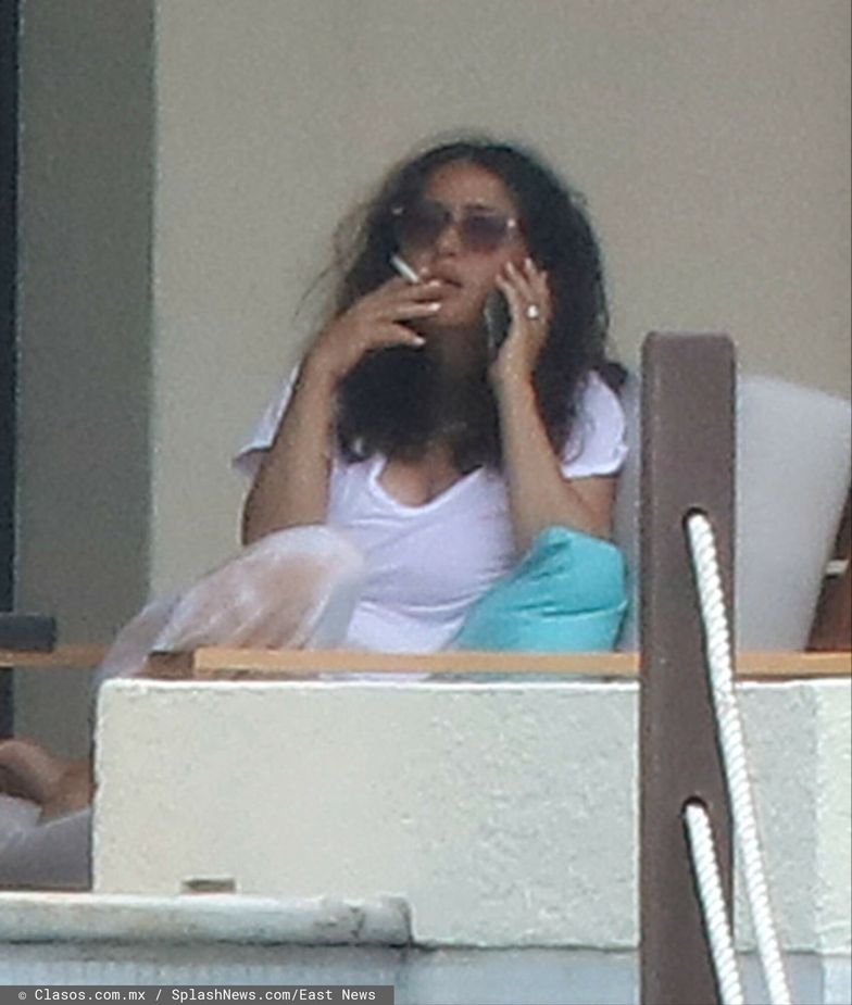 Salma Hayek