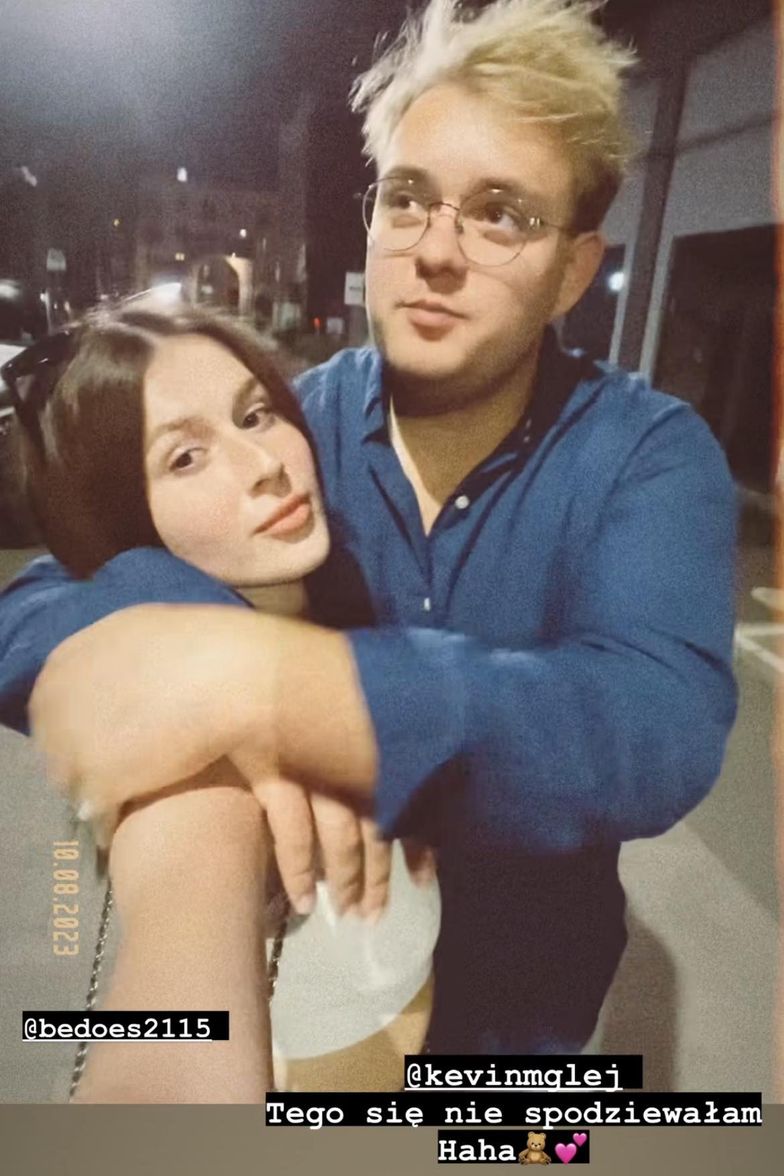 Przemyślenia na temat komplementów