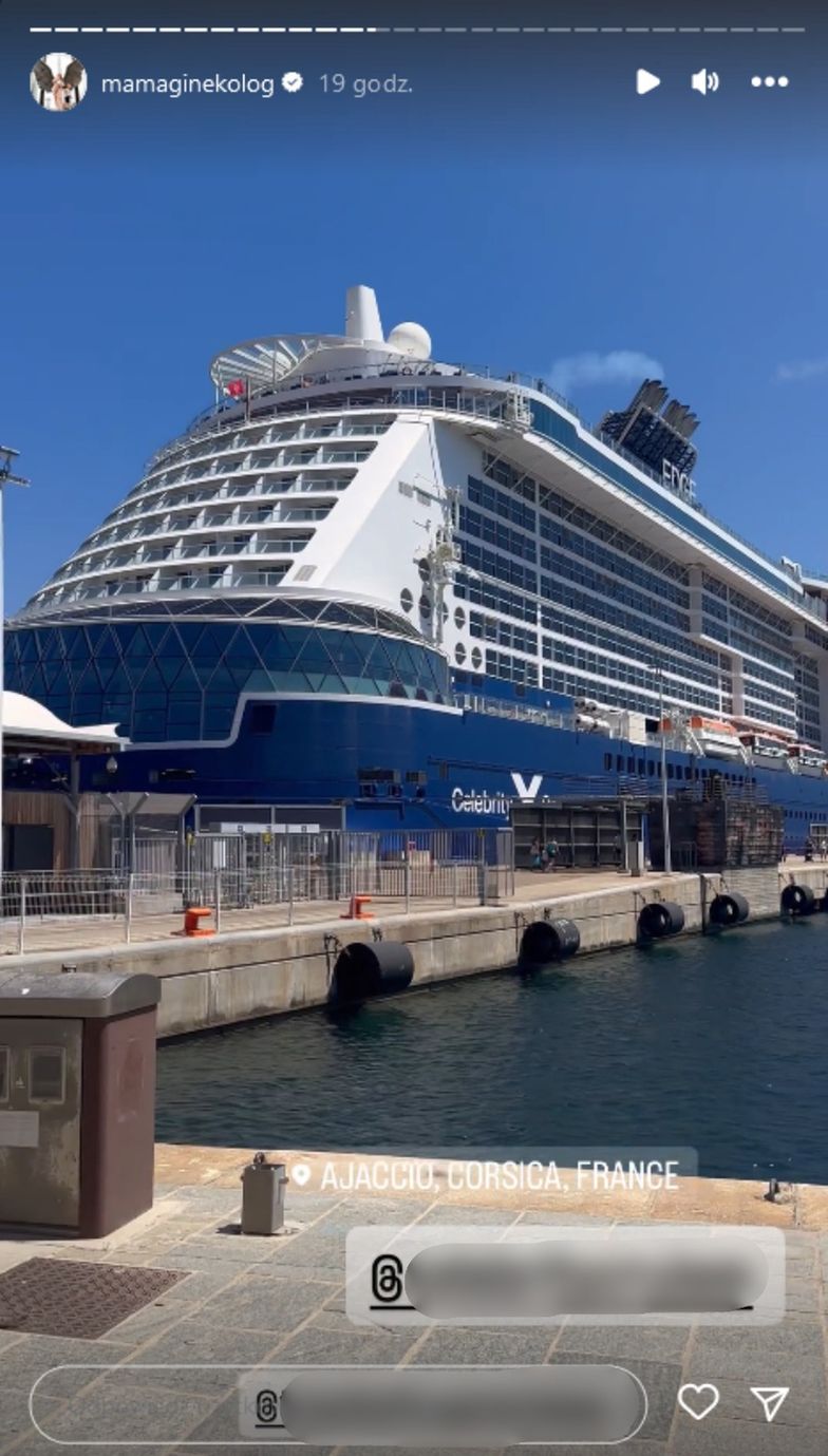 Kosztowny wypoczynek