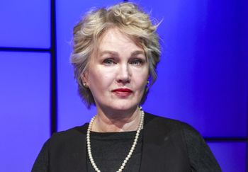 Córka Pilaszewskiej poszła w jej zawodowe ślady. Tak dziś wygląda