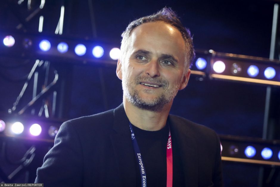 Artur Rojek, dyrektor OFF Festivalu
