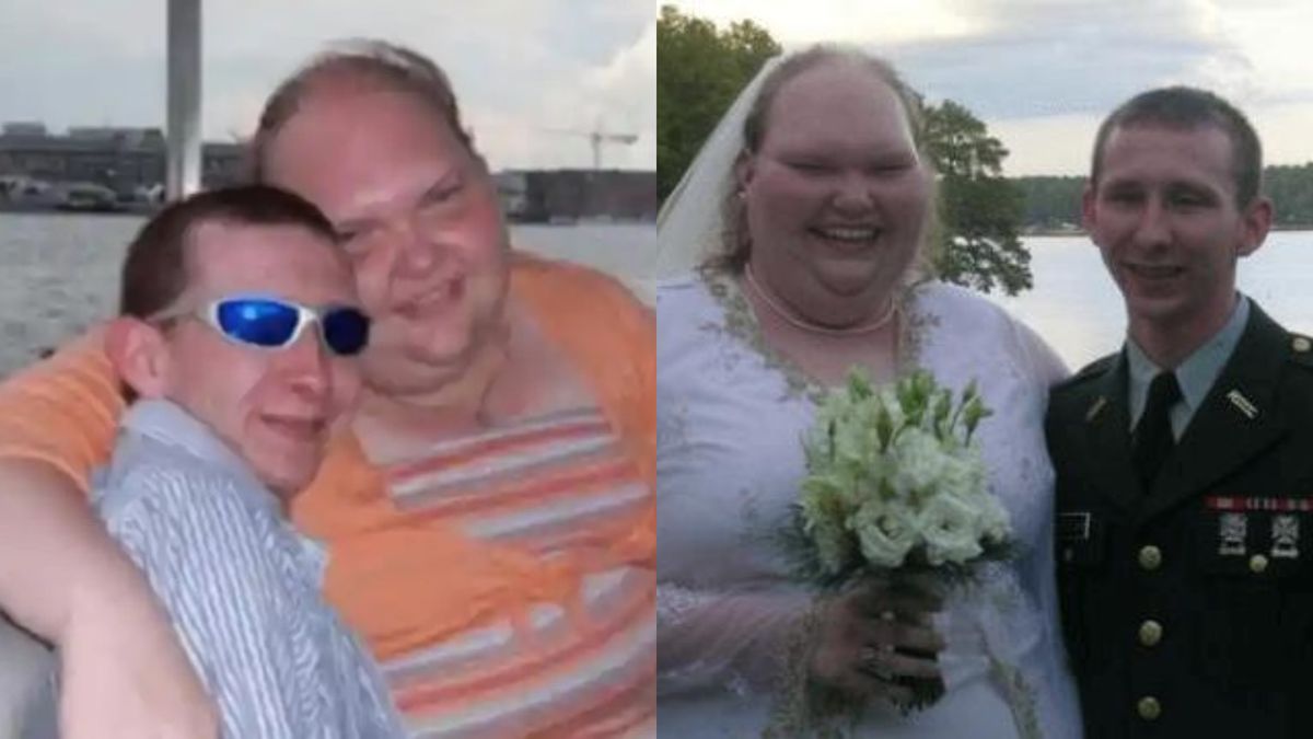 They called her "the ugliest bride". You won't believe how much she has