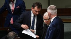 Wybory na wiosnę 2022 roku? "Ziobro i Gowin nie dogadają się z Kaczyńskim"