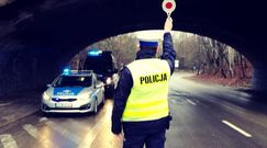 Ferie w Polsce. Masowe kontrole policjantów z drogówki
