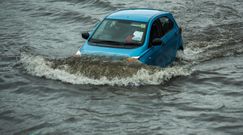 Niemcy i Belgia pod wodą. Dramatyczne zdjęcia pokazują skutki ulew