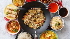 Najpopularniejsze dania chińskiej kuchni