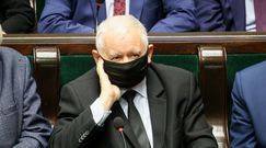 Radykalne zdanie Jarosława Kaczyńskiego nt. obowiązku szczepień. Poseł PiS zdradza