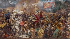 611 lat od bitwy pod Grunwaldem. Spektakularne zwycięstwo Polaków