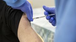 Poseł PiS za obowiązkowymi szczepieniami przeciw COVID-19? „Kto się nie zaszczepił, gra w rosyjską ruletkę”