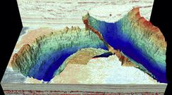 Ukryte pod Morzem Północnym. Skany 3D ujawniają ogromne kanały sprzed tysięcy do milionów lat