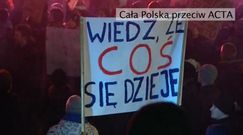 Wydarzenia 2012 - Polska w filmowym skrócie
