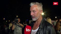 Robert Kupisz: "Pokazy Gosi Baczyńskiej to opóźnione urodziny"
