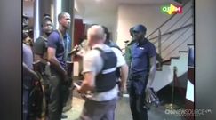 Zakładnicy z hotelu w Bamako uwolnieni. W środku znaleziono 18 ciał