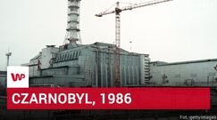 30 lat od katastrofy w Czarnobylu