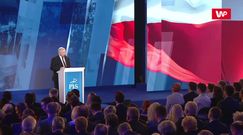 Kaczyński: czerpiemy wiadrami? Oni czerpali silosami