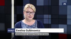 "Money. To się liczy". Gościem: Ewelina Gulbinowicz - Menedżer ds. Marketingu Alior Banku