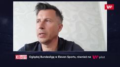 Bundesliga. Asystent Jerzego Brzęczka radzi Krzysztofowi Piątkowi. "Musi z nim więcej rozmawiać"