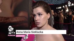 Anna-Maria Sieklucka tłumaczy wywiad w "Vivie": "Kobiety są w gorszej pozycji w oczach mężczyzn"