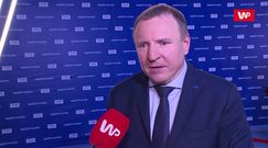 Prezes TVP Jacek Kurski o sukcesie Viki Gabor: "Gratuluję Polakom, że tak dobrze zagłosowali"