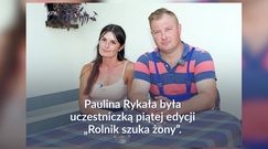 Paulina z "Rolnik szuka żony" ma nowego ukochanego