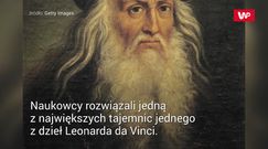 Tajemnica kuli w obrazie Leonarda da Vinci
