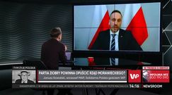 Orlen kupuje Polska Press. "Biznesowa decyzja o repolonizacji"