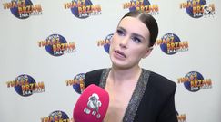 Anna Maria Sieklucka zachwycona nominacją do Złotych Malin: "To nadal Hollywood"