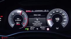 Audi A6 Allroad 3.0 TDI 286 KM (AT) - acceleration 0-100 km/h