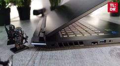 Czy warto kupić notebook Acer Nitro 5?