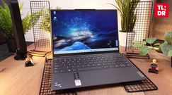 Czy warto kupić notebook Lenovo Yoga Slim 7i Carbon Gen7?