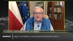 Silna i zamożna Polska według Kaczyńskiego? "Nie pod rządami PiS"