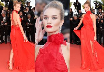 Modelki w Cannes: Lima, Jenner, Kloss... (ZDJĘCIA)
