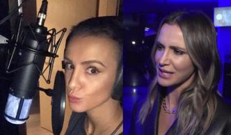 Sara Boruc straszy na nowy rok: "Chcę nagrać kolejne piosenki"