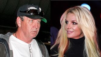 Ojciec Britney Spears wreszcie ustąpi? Złożył wniosek o ZAKOŃCZENIE KURATELI