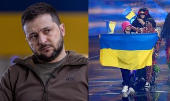Jest decyzja w sprawie Eurowizji! Europejska Unia Nadawców ucina spekulacje w sprawie organizacji konkursu w Ukrainie