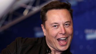 Elon Musk w tajemnicy ZOSTAŁ OJCEM BLIŹNIAKÓW! Matką dzieci jest JEGO MENEDŻERKA (FOTO)
