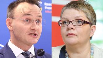 Dorota Zawadzka złożyła petycję o ODWOŁANIE Rzecznika Praw Dziecka po jego wypowiedzi o edukatorach seksualnych