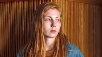 Marianna Gierszewska w odważnym portrecie ze stomią: "Wciąż widzę części siebie, które pamiętają i nie ufają" (FOTO)