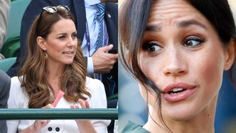 Książę Harry wspomina NIEZRĘCZNĄ interakcję Kate Middleton i Meghan Markle. Tym razem poszło o... błyszczyk do ust
