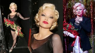ZJAWISKOWA Pamela Anderson debiutuje na Broadwayu jako Roxie z "Chicago"! (ZDJĘCIA)