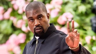 Kanye West WZIĄŁ ŚLUB?! Jego nowa żona jest łudząco podobna do Kim Kardashian (FOTO)