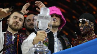 Eurowizja 2022. Przewodniczący ukraińskiego jury wyjaśnia brak punktów dla Polski: "Jesteśmy wdzięczni za pomoc, ale to nie ma ze sobą NIC WSPÓLNEGO"