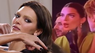 Kendall Jenner narzeka na "okropny" Dubaj, brylując na imprezie w... Dubaju. Internauci zażenowani: "Oderwana od rzeczywistości" (WIDEO)