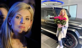 Izabella Łukomska-Pyżalska została okradziona! Zginęły auta o wartości 2,5 MILIONA ZŁOTYCH