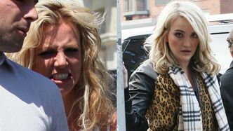 Britney Spears reaguje na REWELACYJNĄ sprzedaż książki siostry: "Powinni cię przebadać na wykrywaczu kłamstw. Jesteś SZUMOWINĄ!